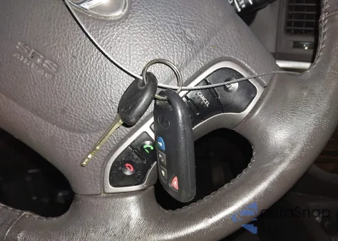 2012 Hyundai Santa Fe Limited V6 from USA, damaged, VIN 5XYZK4AG7CG160654